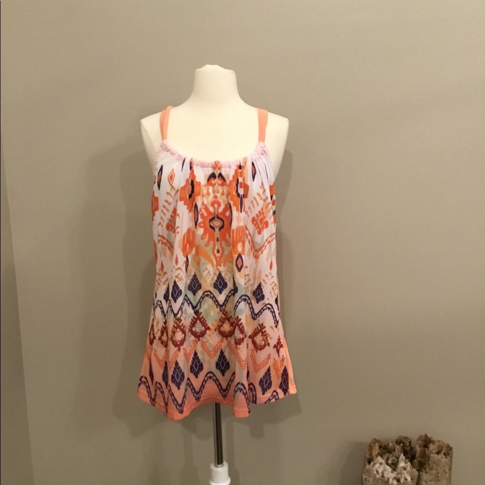Roper - Wear The West Tank Top